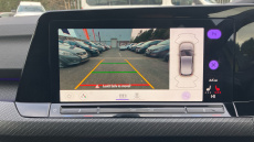 Volkswagen Golf 1.5 TSI 150 R-Line 5dr Petrol Hatchback